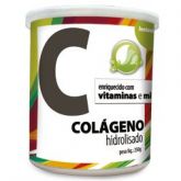 Colágeno Hidrolisado - (Cód. 40004)