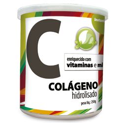 Colágeno Hidrolisado - (Cód. 40004)