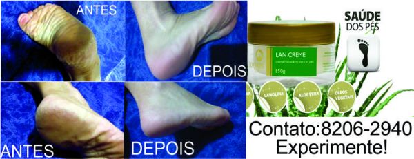 Lan Creme
