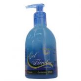 Gel Fixador Modelador para Cabelo - (Cód. 441)