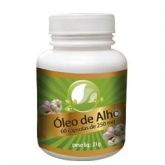 Óleo de Alho - (Cód. 40007)