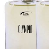 Olympia - Kouros