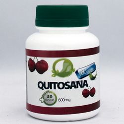 Quitosana - (Cód. 40009)